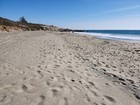 Leo Carillo Beach Malibu Los Angeles California Sand Soil Dirt Sample Apx  30ml