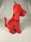 Kohl s Cares Clifford The Big Red Dog Plush Stuffed Animal Toy For Kids