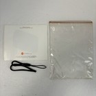 Leica Mini Zoom - User Instruction Manual Guide Booklet And Camera Strap Only