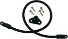 Kayak Bungee Paddle Holder Kit 20  Easy To Install  Ss Hardware     A4
