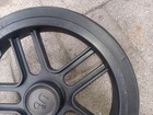 Rear Wheel For Uppababy Vista  2014 And Older  Vista V1   11 Inches Diameter