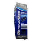Powerstep - Pinnacle Wide Fit Insoles  5017-01a  - Open Box
