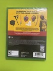 Fortnite Anime Legends Xbox One   Series X Free Ship New Sealed Game Download