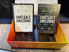 Unstable Unicorns 2nd Edition Nsfw Tee Turtle Adult Card Game 21  Expanded Base