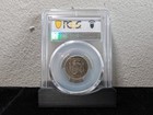 1875 Carson City Silver Twenty Cent Piece Pcgs Vf30 Mintage 133 290 