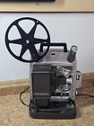 Bell And Howell Autoload 346a Super 8 Movie Projector Vintage