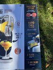 Ninja Slushi Professional 96 Oz Xl Frozen Drink Maker - Slush  Milkshake  Juice
