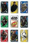 Mattel Games - Uno Star Wars Mandalorian  new   Card Game  Table Top Game