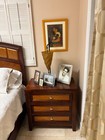 Full Size Bedroom Furniture Set With Everything Included 