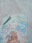 Vintage Winnie The Pooh Diaper Only 1 Unused 