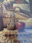 Candlelit Rustic Farmhouse Print Doug Knutson Southwest Art Framed 18 5 X 16 5
