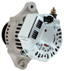 New Alternator For Toyota Lift Truck 3fgc-30 4y Toyota Gas 1981-1999 100211-1662
