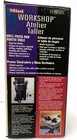 Hobby Pro Mini Workshop Drill Press   Router Table 729900 Open Box France