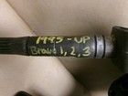Used 1995-up Bravo 1  2  3  30 X 23 1 65r Upper Sterndrive