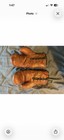Vintage Leather Boxing Gloves Antique Style Gloves For Sports Decor Or Giff