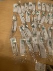 Old Master Towle By Sterling Silver Flatware Set For 10 Service 54 Pieces New