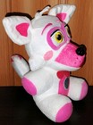 7  Funko Five Nights At Freddy s Funtime Foxy Plush Sister Location 2017 Toy  j