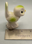 Vintage Baby Bird Figurine Made In Japan Birding Easter Spring Collectible Gift