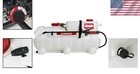 Efficient 25 Gallon Atv utv Spot Sprayer With Quick Connect And Filtration