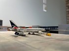 Gemini Jets  Delta Airlines 757-200 1 400   just The Aircraft 