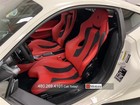 2022 Ferrari F8 Tributo 