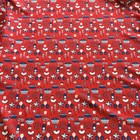Callaway Golf Shirt Men s Xl Red Opti Dry Polo Usa America July 4th