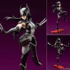 Kotobukiya Marvel Bishoujo Wolverine Laura Kinney X-force 1 7 Figure New