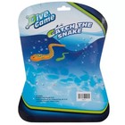 4 Pcs Pool Diving Toys For Kids Summer Underwater Swimming Water Dive Game