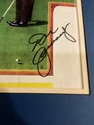 Deceased Pga Championship 1967 Winner  Don January Signed 8x10   Jsa Ck 39605
