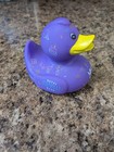 Royal Caribbean Birthday Bash Duck Limited Edition 