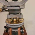 David White Transit W tripod - Clean Ready For Display