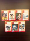 Initial D Card For Arcade Game - Magnetic Card For Initial D - Sega   new   Nos 