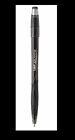 20 Pack Bic Atlantis Stic Ball Pens bic   s Smoothest Writer 1 0 Medium black