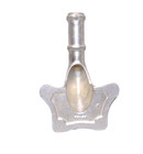 Edison Cylinder Phonograph Cygnet Horn Back Bracket