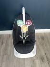 4moms Mamaroo4 Bluetooth Infant Seat - Black Classic