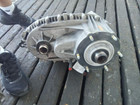 2007-2014 Gmc Yukon Denali Transfer Case Awd