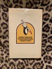 Sadism In The Movies George De Coulteray Hcdj Vg  Vintage Rare 1965