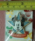 Disney Store Christmas 2017 More Magical Together Limited Release Pin New