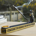 Ancient Egypt Egyptian Bastet Cat Goddess Statue Collectible Figurin