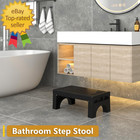 Step Stool Foldable For Adults Kids  Heavy Duty Non-slip Folding Stepping Stool