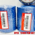 6pcs Oil Filters With Drain Plug Washer 15400-plm-a02 New Sealed