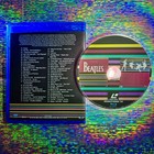 The Compleat Beatles 1982 Remastered From Laserdisc To Blu-ray New And Sealed