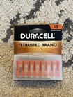 24-pack Duracell Size 13 Hearing Aid Batteries Da13b24zm  Best Before  Mar 2023