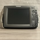 Humminbird Fishfinder 1198c Si Side Imaging internal Gps sonar Transducer Clean 