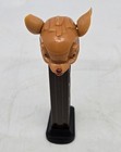  rare  Vintage Disney   s Bambi reindeer Pez Dispenser No Feet Pat 3 9 Aus