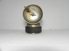 Vintage Justrite Carbide Miners Lamp 