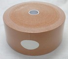 Therapist   s Choice   Kinesiology Tape Bulk Roll  beige 