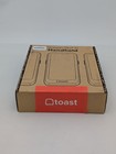 Toast Go 3 Wi-fi Handheld Pos System For Restaurants Water dust Resistant Tg300