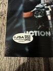Charles Oliveira Signed Ufc 8x10 Photo Jsa Coa Mma Autographed Fighter Bmf 3