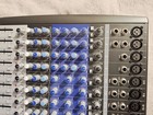 Presonus Ar12 Mixing Board - Live Sound  Studio  Mics  Keys  Bluetooth  Effects